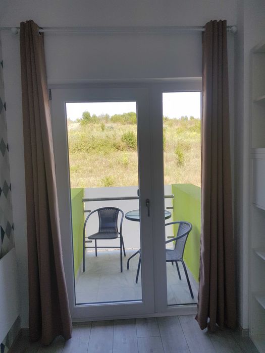 PF inchiriez apartament 1 camera in Copou, bloc Cuibul verde