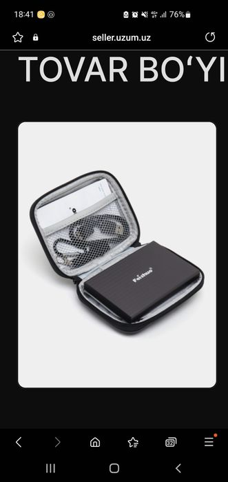 hard disk HDD SSD 500g 1000tr KESU