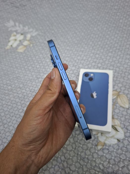 iPhone 13  ideal 128 gb