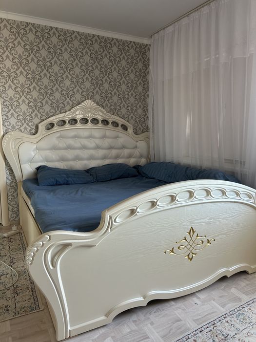 Спальный диван Б/у