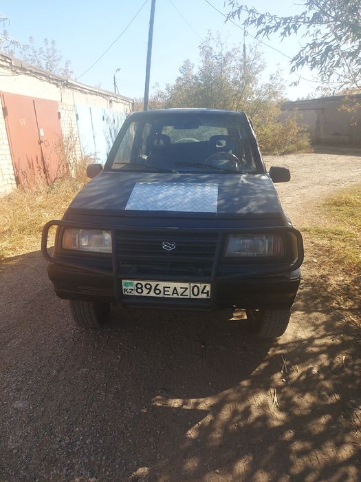 Suzuki Vitara 1991