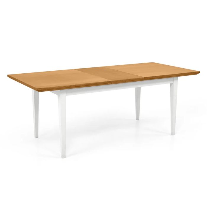 Masa si scaune dining  seria Elisabeth Mobexpert