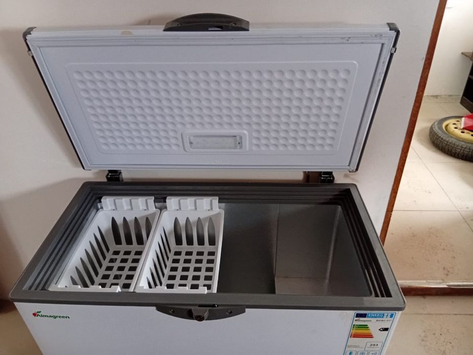 Морозильник сатылады