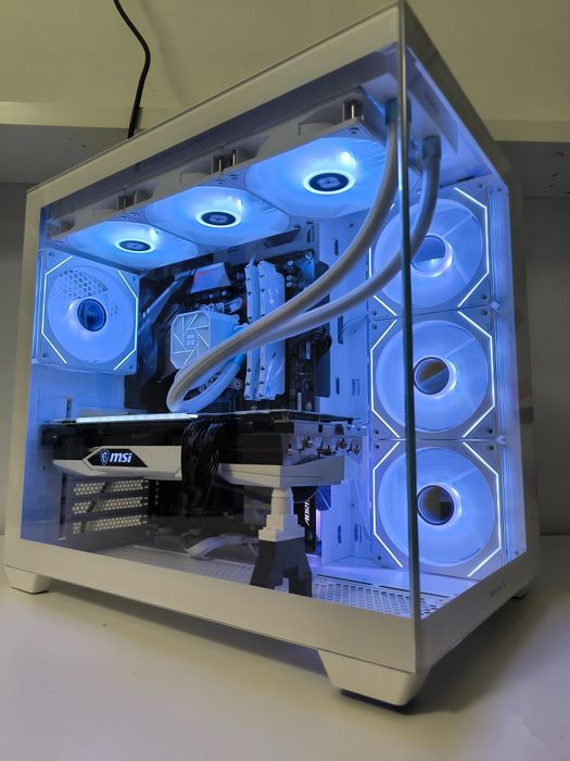 Servicii IT/GSM : PC,Laptop,PS4/PS5 CONSTANȚA