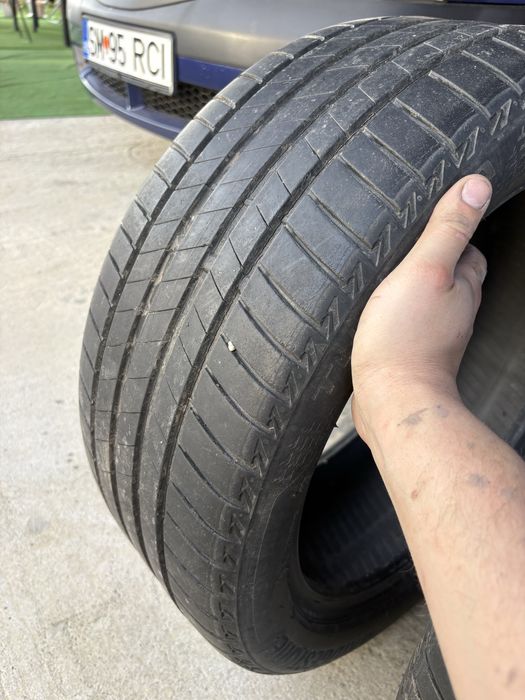 vand cauciucuri bridgestone 225/45/17 y dot 2018