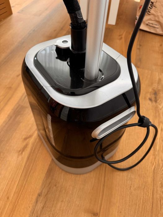 Tefal Pro Style IT3440E0 aparat de calcat vertical cu abur 1800W