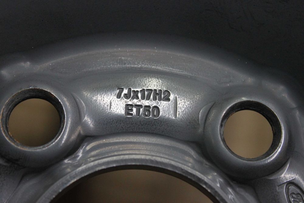 Джанти и тасове 17" Ford Kuga, Galaxy, Mondeo, S-Max, Focus