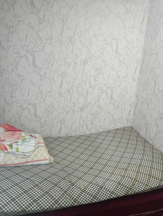 Однокомнатная квартира