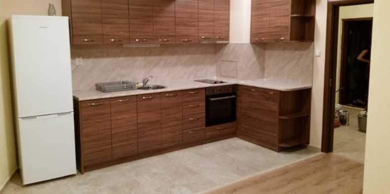 Дава се под наем Тристаен апартамент в Бургас, Меден рудник - зона А - 100 кв.м за 175 € - Снимка #9