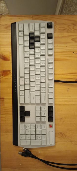 Alienware AW510K Клавиатура