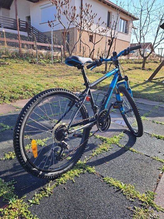 Bicicleta copii 24 "