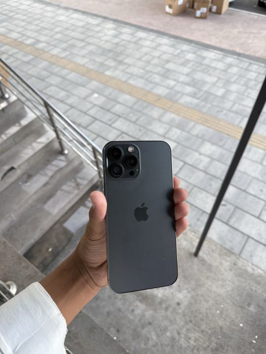 iPhone 13 pro max