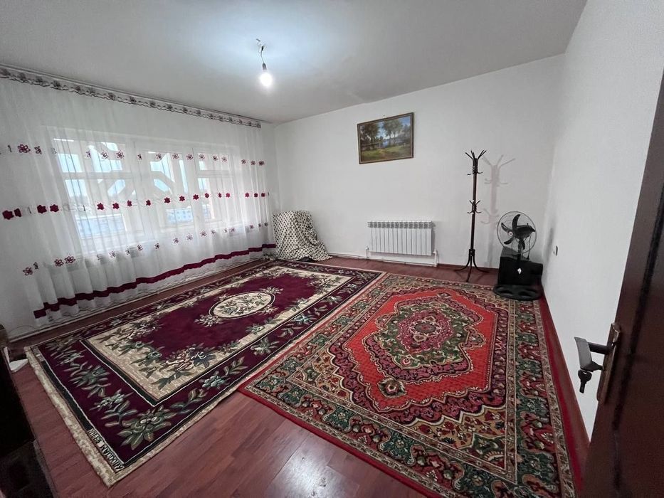 Ijara Kvartira 1xonali remonti yaxshi oylaga