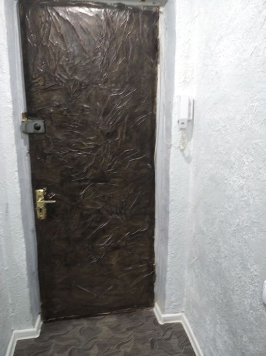 Сдам квартиру 1 комнатная