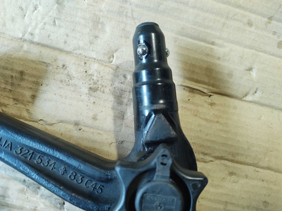 Автоматичен Сваляем Теглич VW Passat B6 Skoda Roomster BMW X3