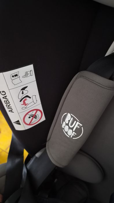Scaun auto copil