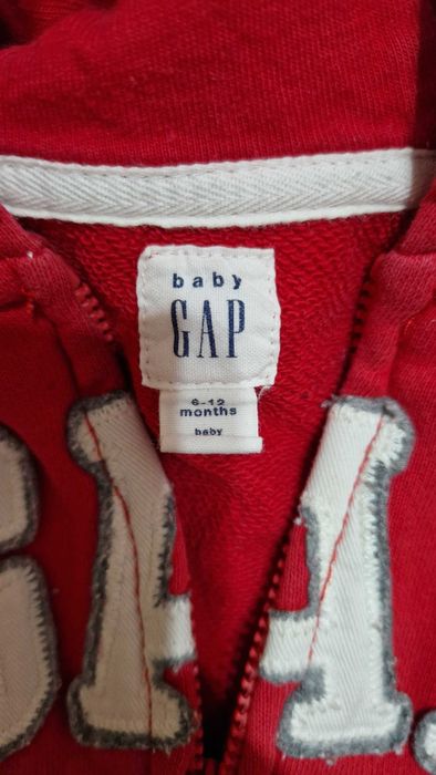 Детский спортивный костюм GAP