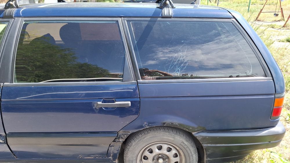 Продаю Volkswagen passat d3