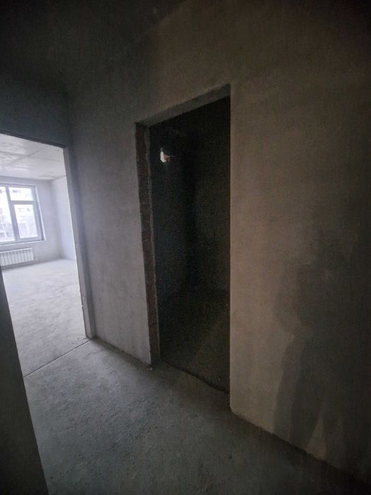 Продам 3х комнатную квартиру