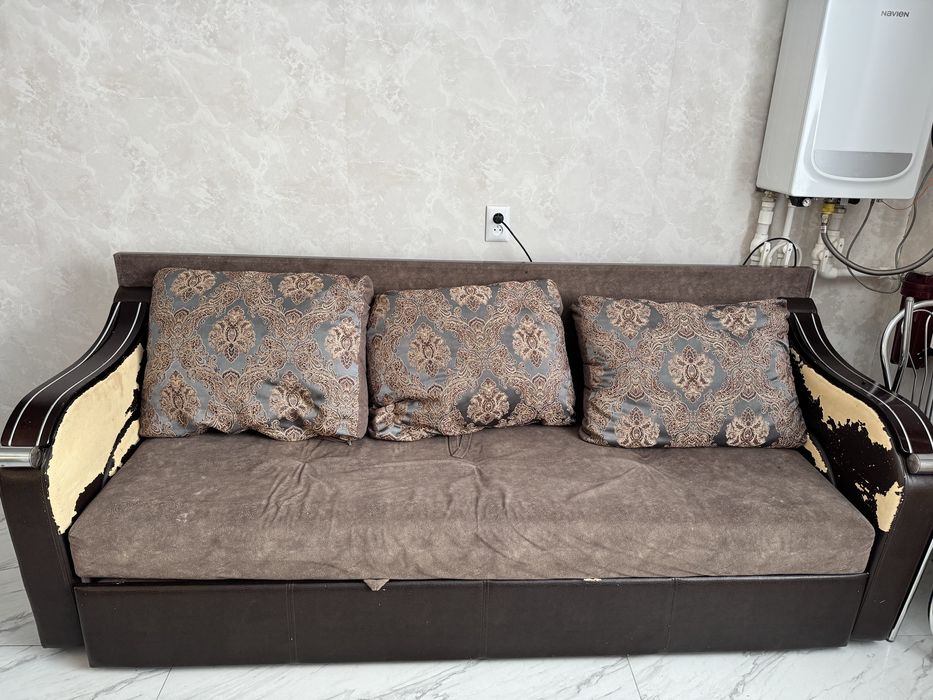 Продам диван трансформер