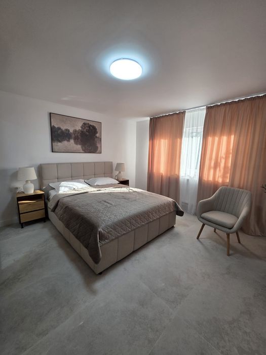 Inchiriere apartament premium regim hotelier