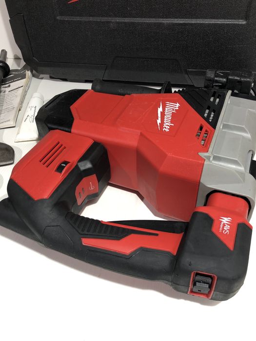 Milwaukee K 850 S SDS MAX