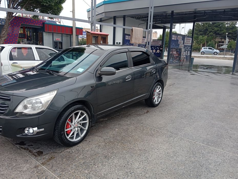 Chevrolet Cobalt