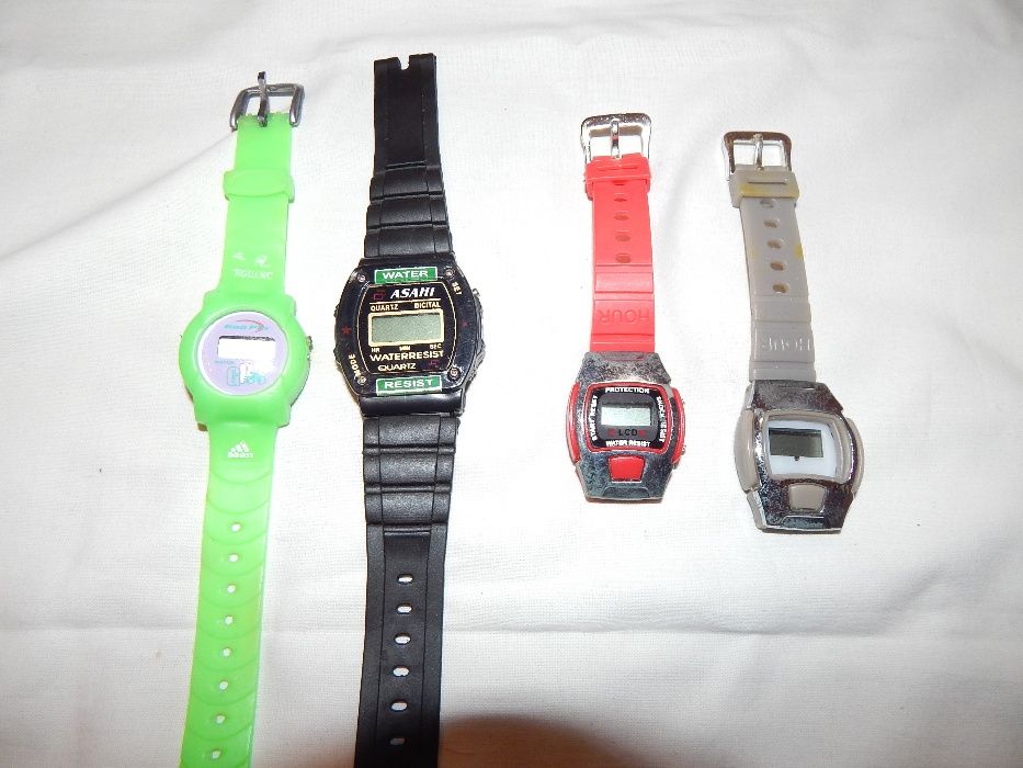 Часовници за колекционери