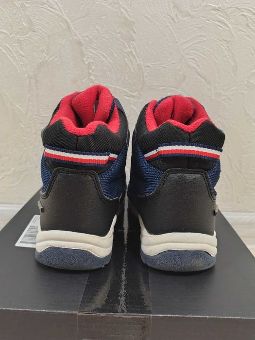 Tommy Hilfiger 27 боти