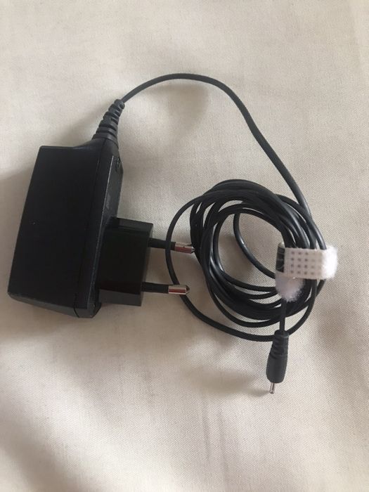 Адаптеры зарядки блоки питания