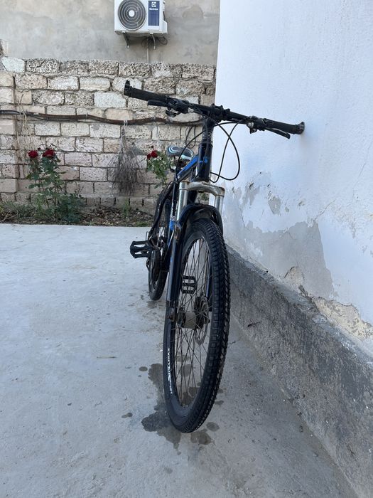 Велосипед Skilmax