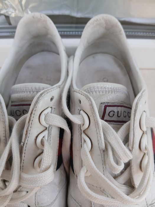 Vând pantofi Gucci