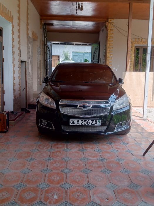 Malibu 1.    2 pazitsiya