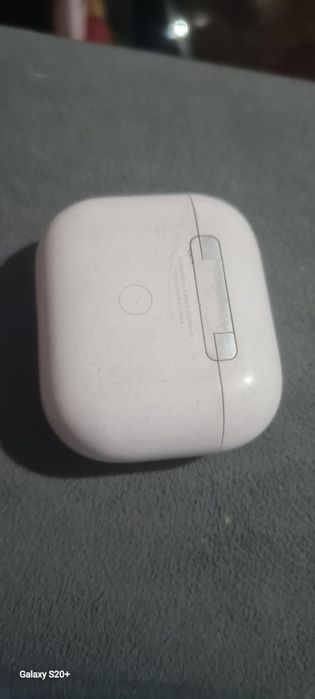 Продам airpods 3 оригинал