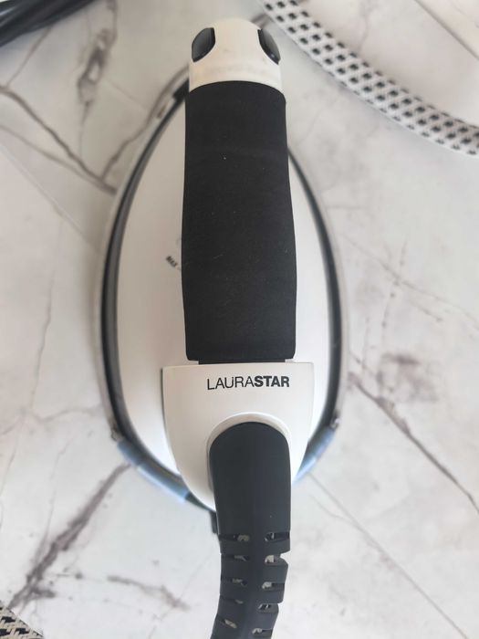 Парогенератор или утюг