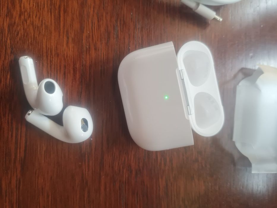 Airpods3 оригинални