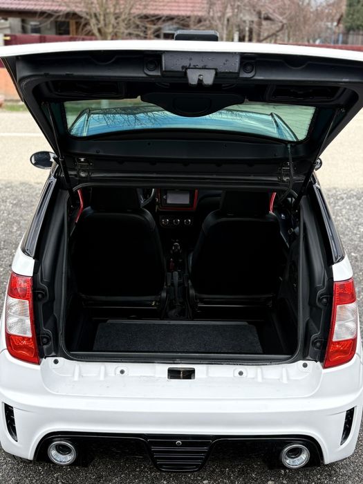 Aixam Ligier js50 sport 6kw diesel microcar  jdm xev tazari chet