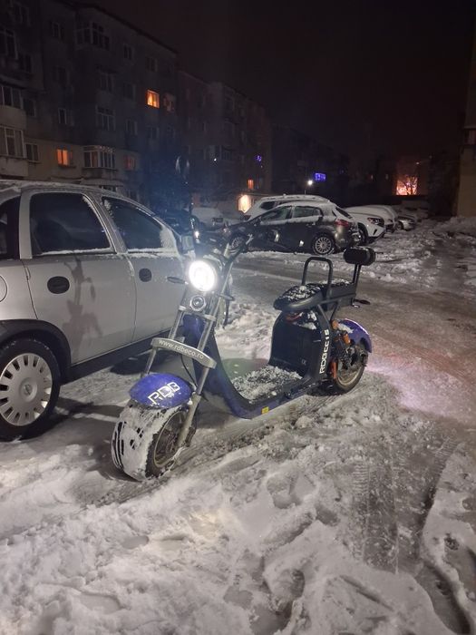 vand scuter rdb cc15