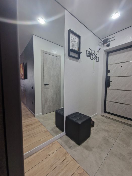 Квартира посуточно