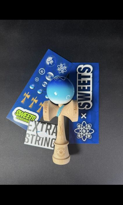 Kendama Sweets S2S Ediție Limitată !NOU!
