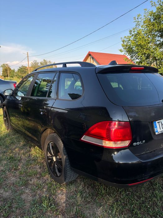 Volkswagen golf 5 1.9