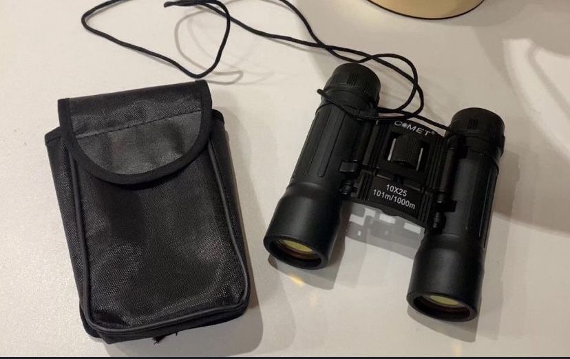 Продам мини бинокль