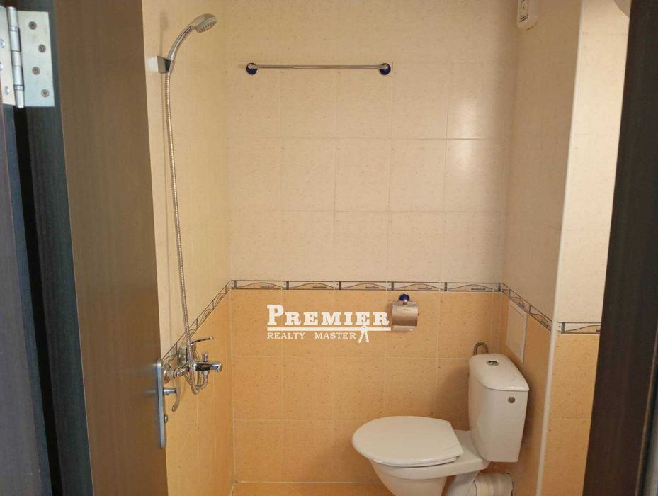 Продава се Едностаен апартамент в к.к. Слънчев бряг - 45 кв.м за 1289 €/кв.м - Снимка #8