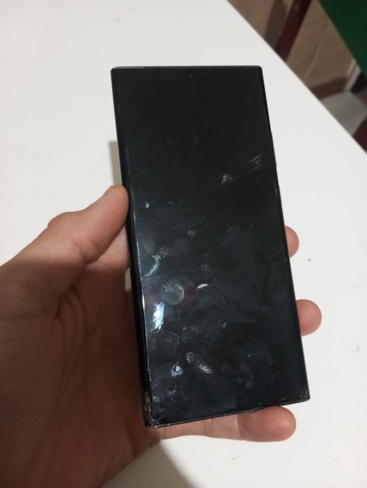 Galaxy note 20 ultra