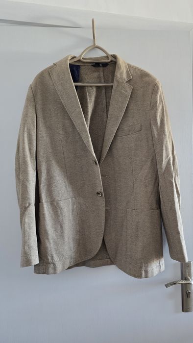Sacou original Massimo Dutti