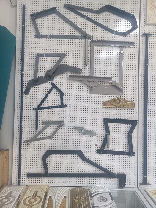 Ремонт мебели в Алматы