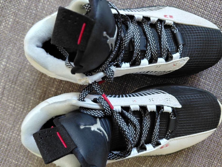 Pantofi de baschet Air Jordan 35 Low