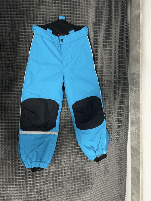 Pantaloni Ski baieti H&M marime 122