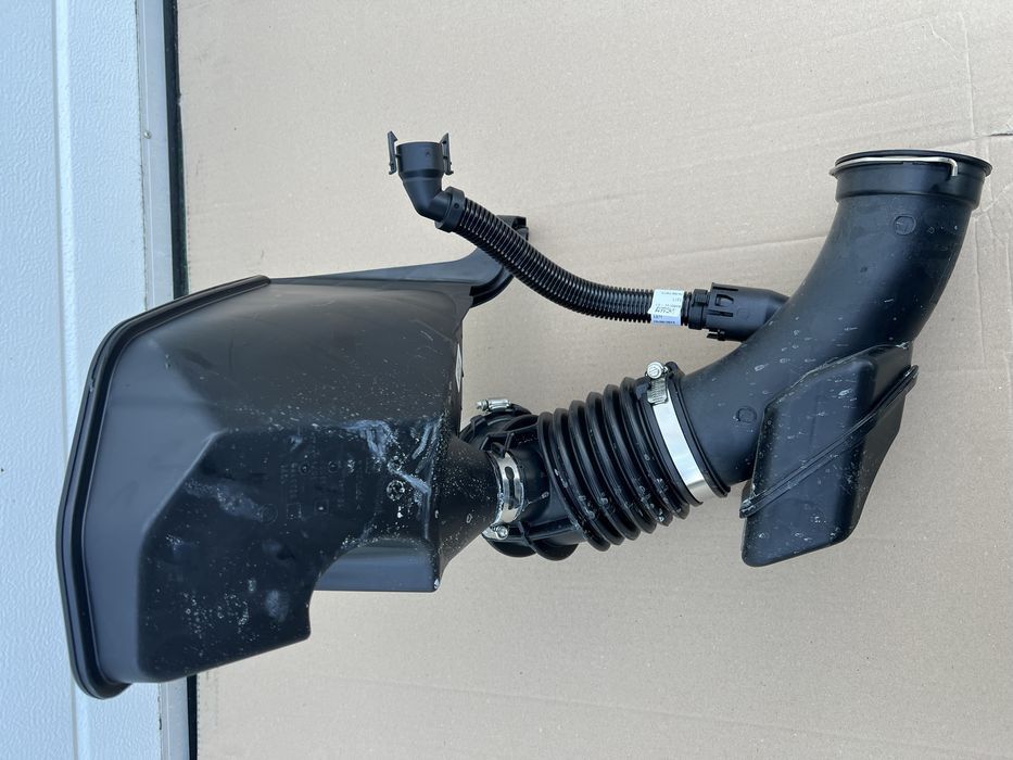 Rezonator Tubulara BMW G01 G02 18d 20D 8583590