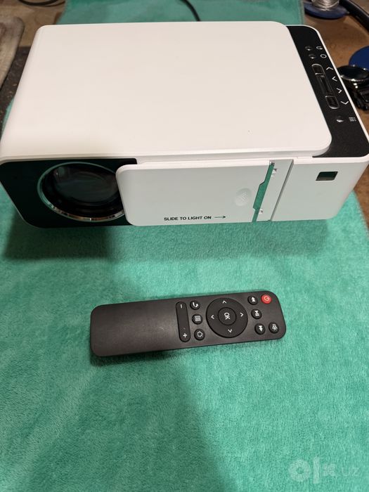 Proektor vidyo k